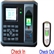Máy chấm công vân tay WISE EYE WSE 8000A